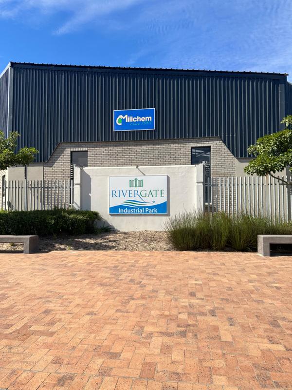 Commercial Property for Sale in Rivergate Western Cape